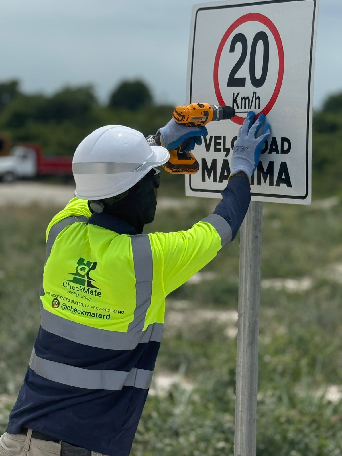 Acompañamiento en Construcción