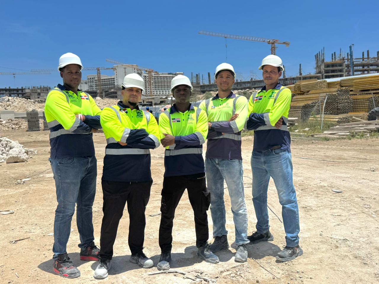 Nuestro Equipo