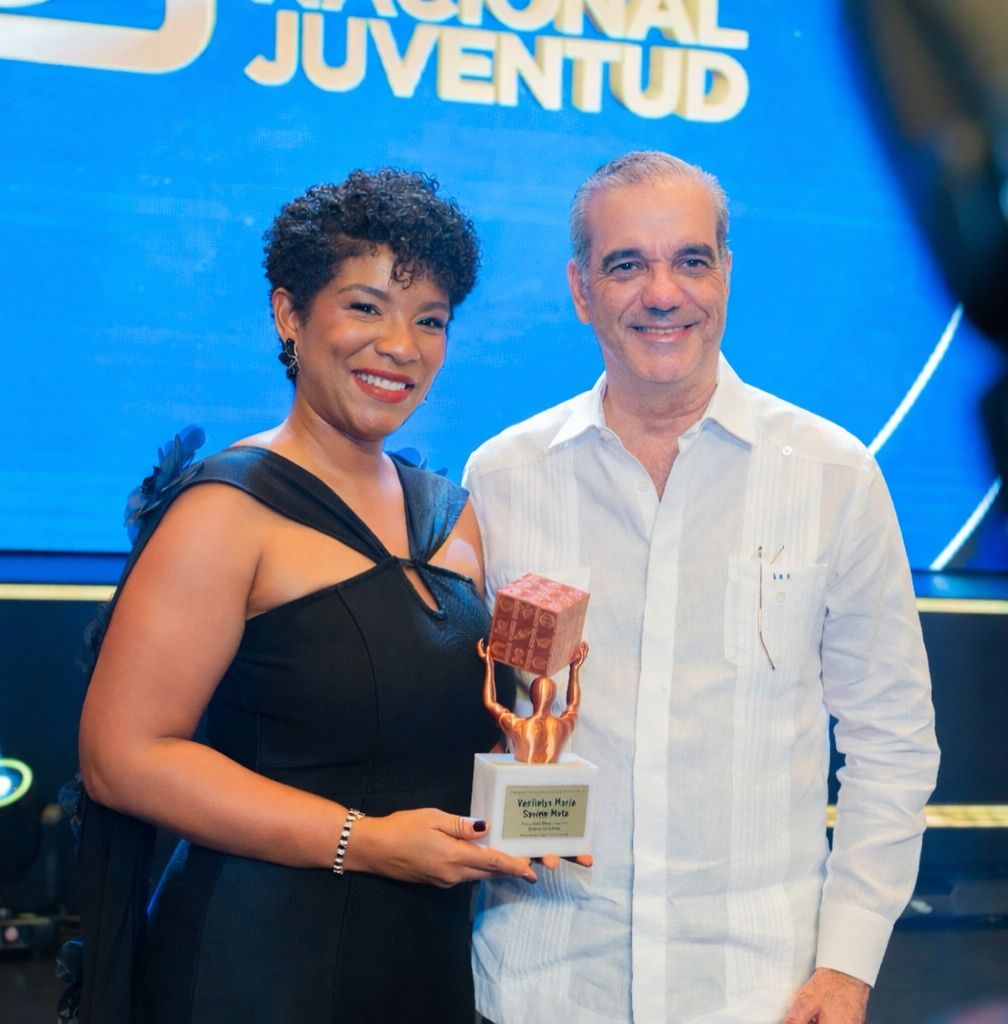 Premio Nacional de la Juventud