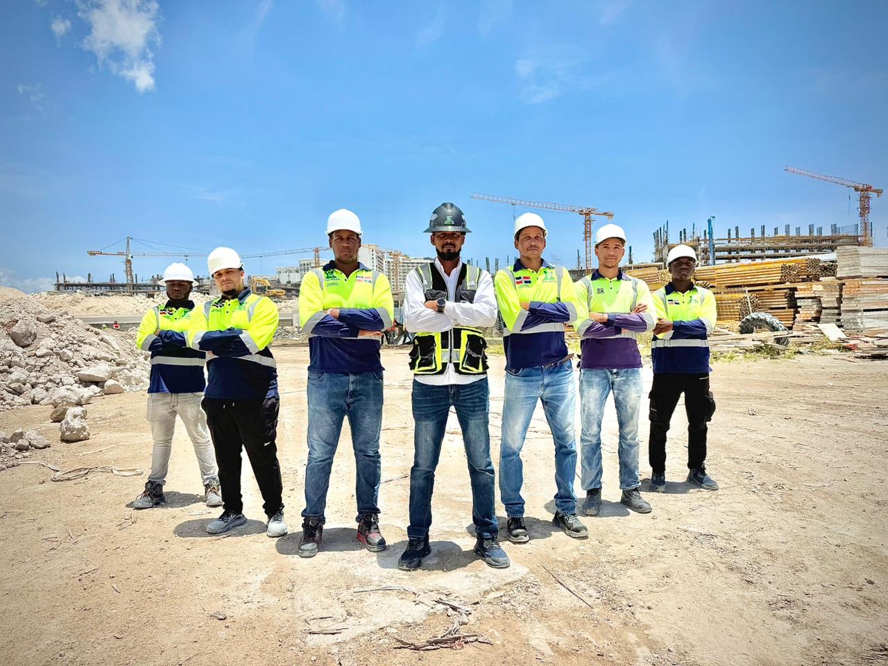 Seguridad Industrial