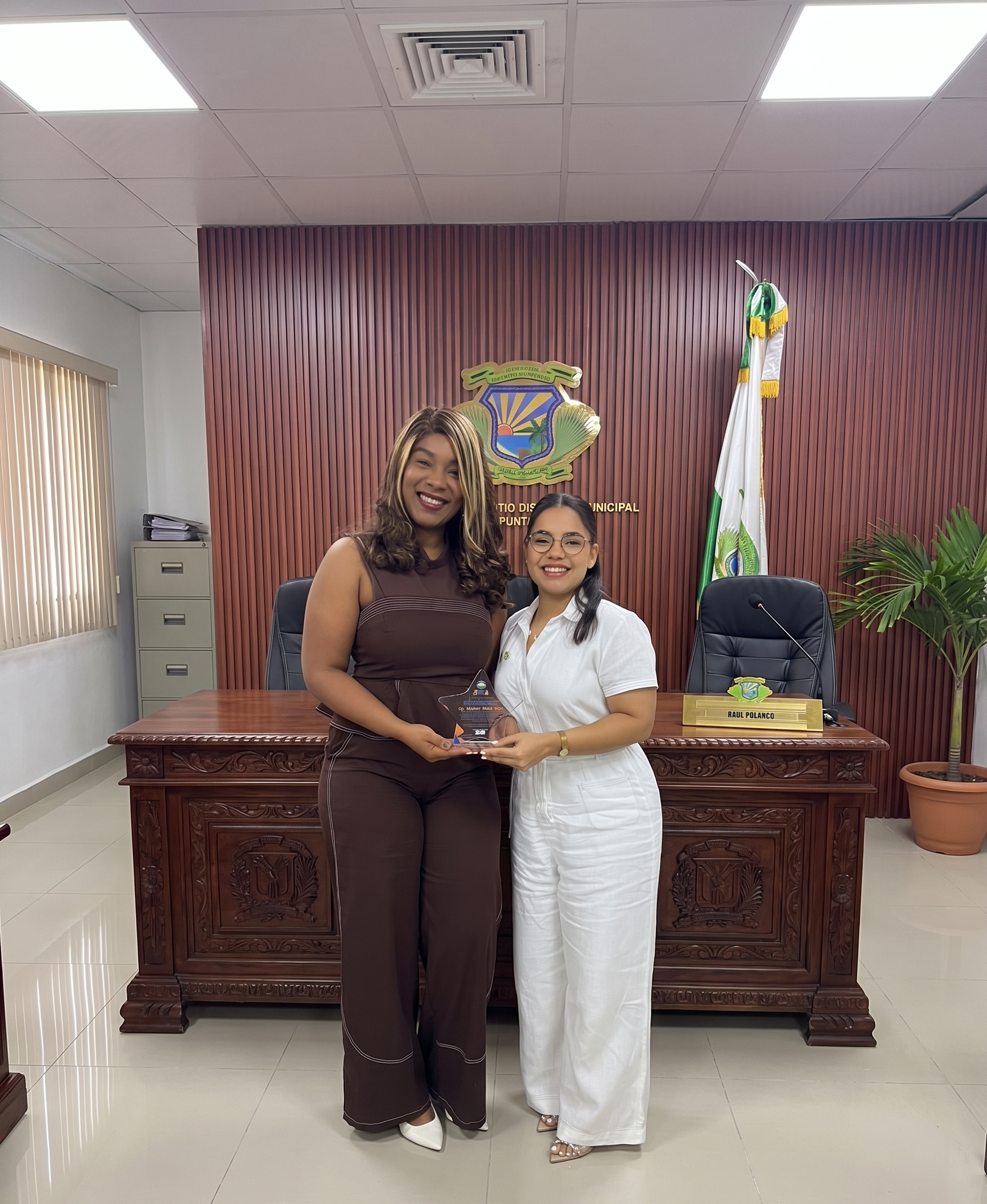 Ayuntamiento Verón-Punta Cana